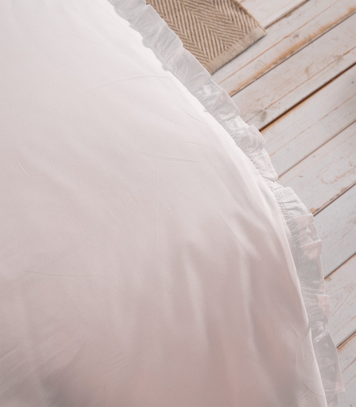 Duvet Cover Set | TINO - Light Pink