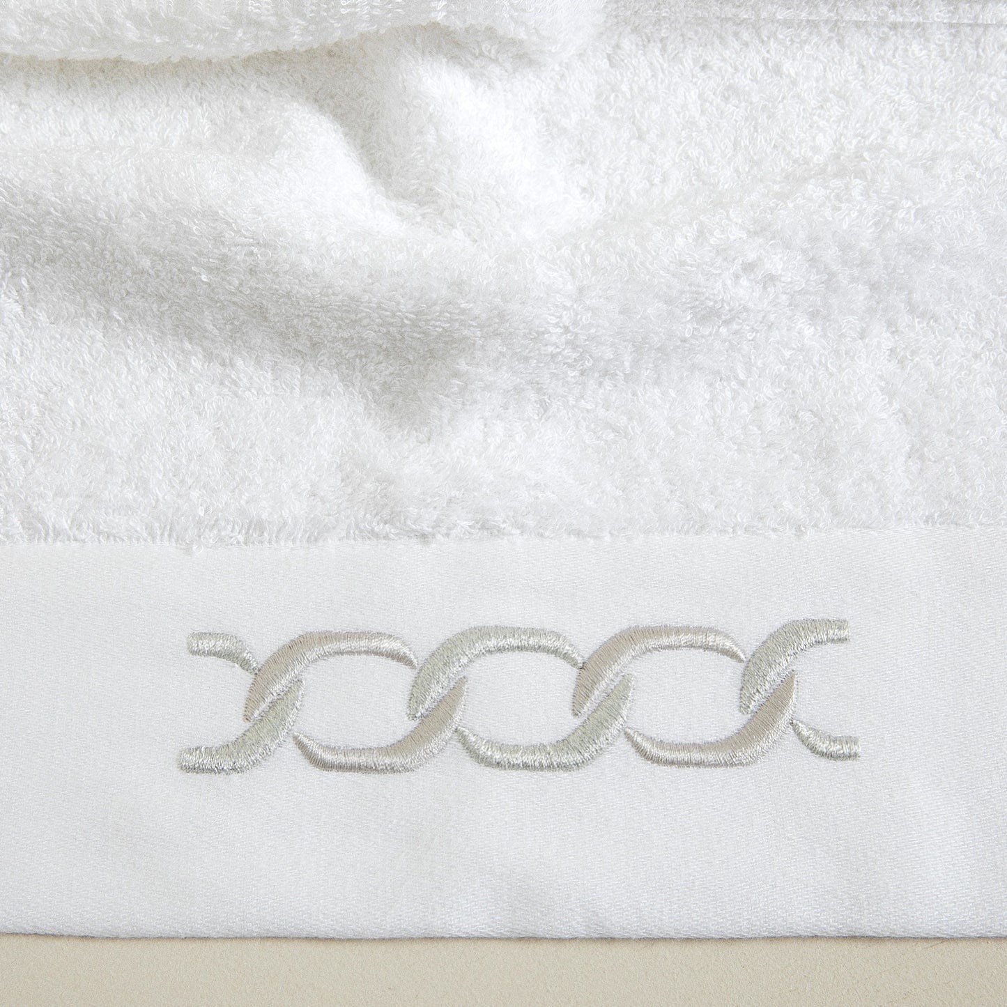 Towel | Corrente - Ice