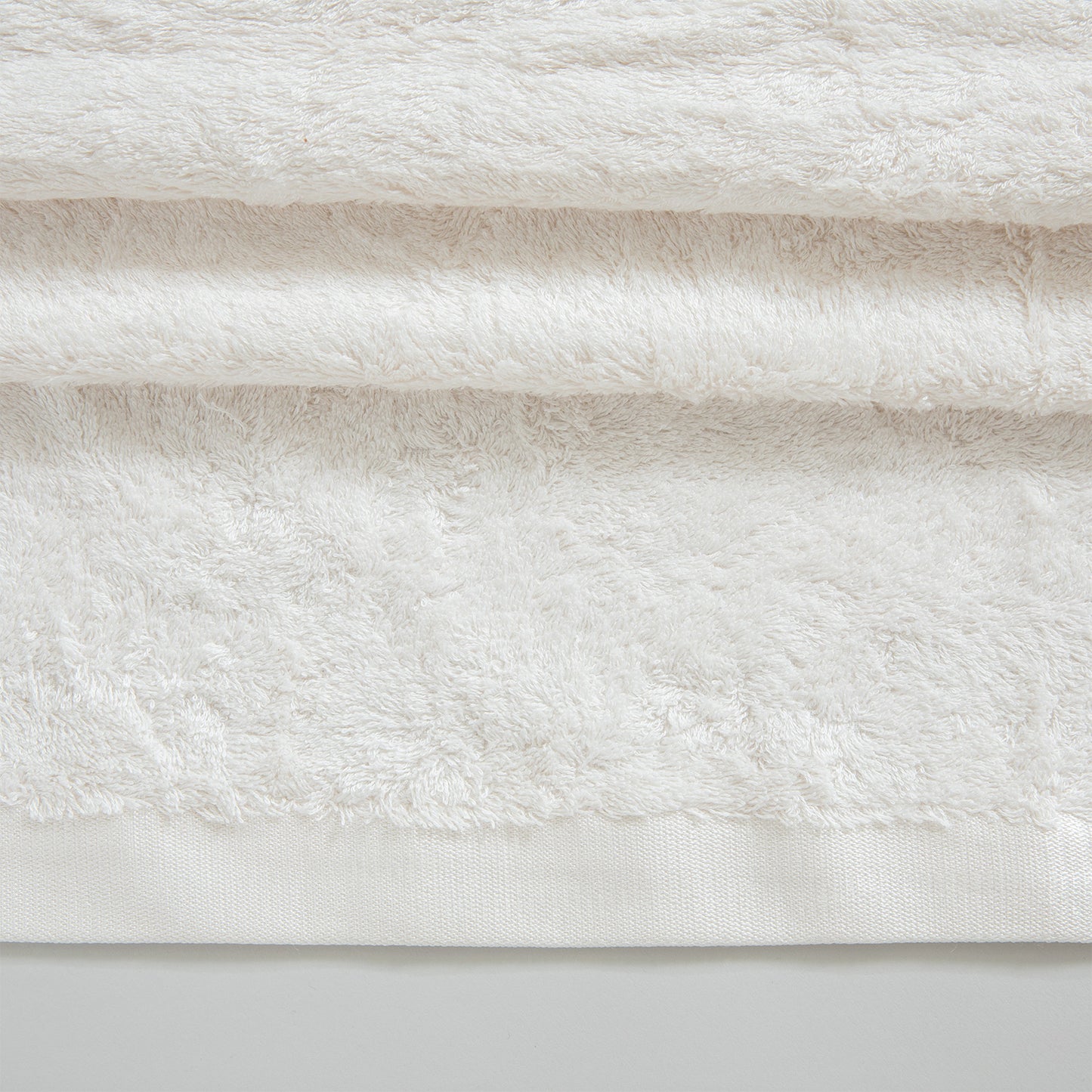 Towel | Floss - Ecru