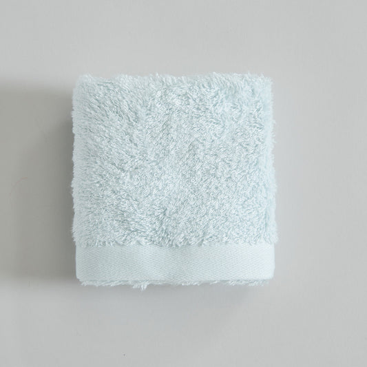 Towel | Solid - Light Aqua