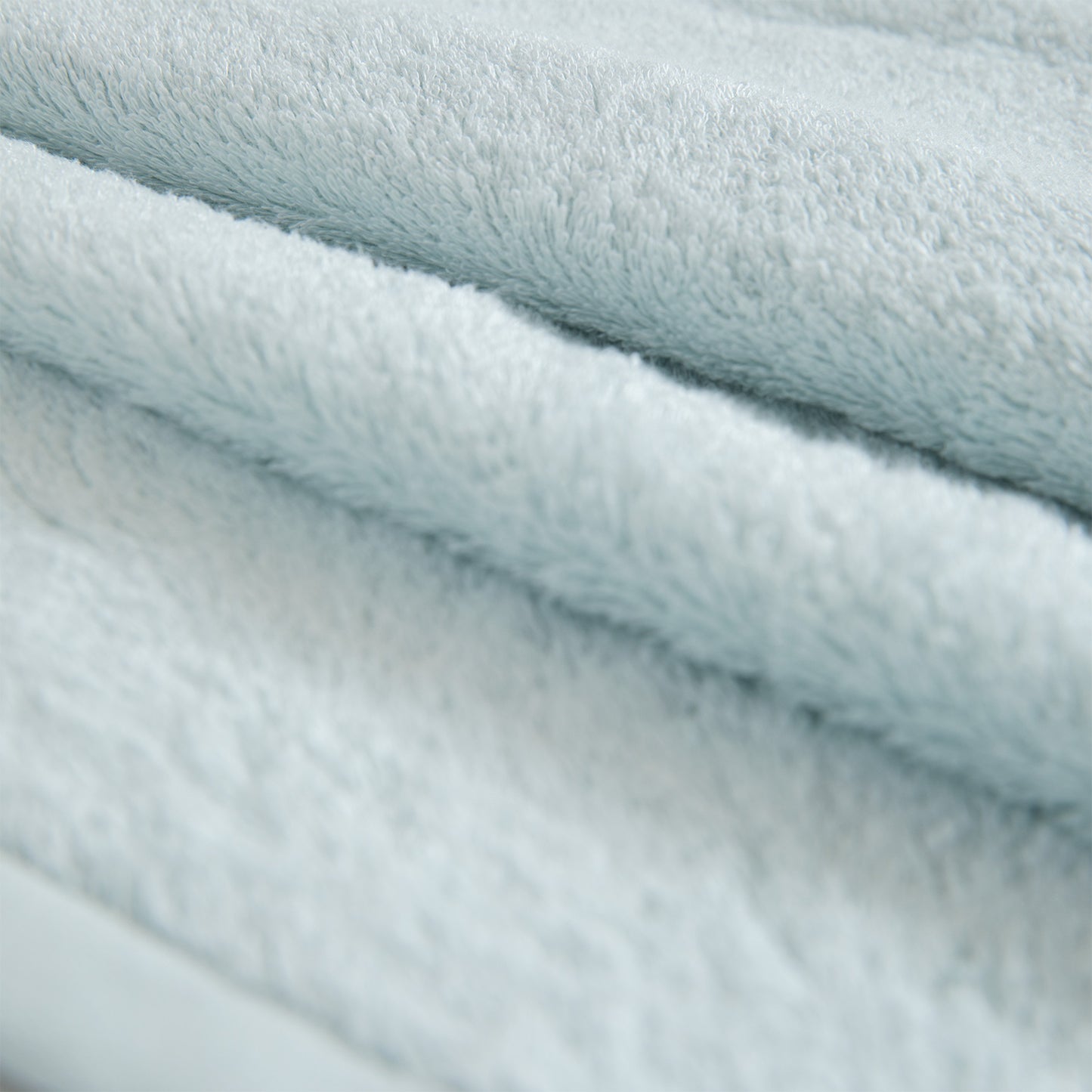 Towel Set | Solid - Light Aqua