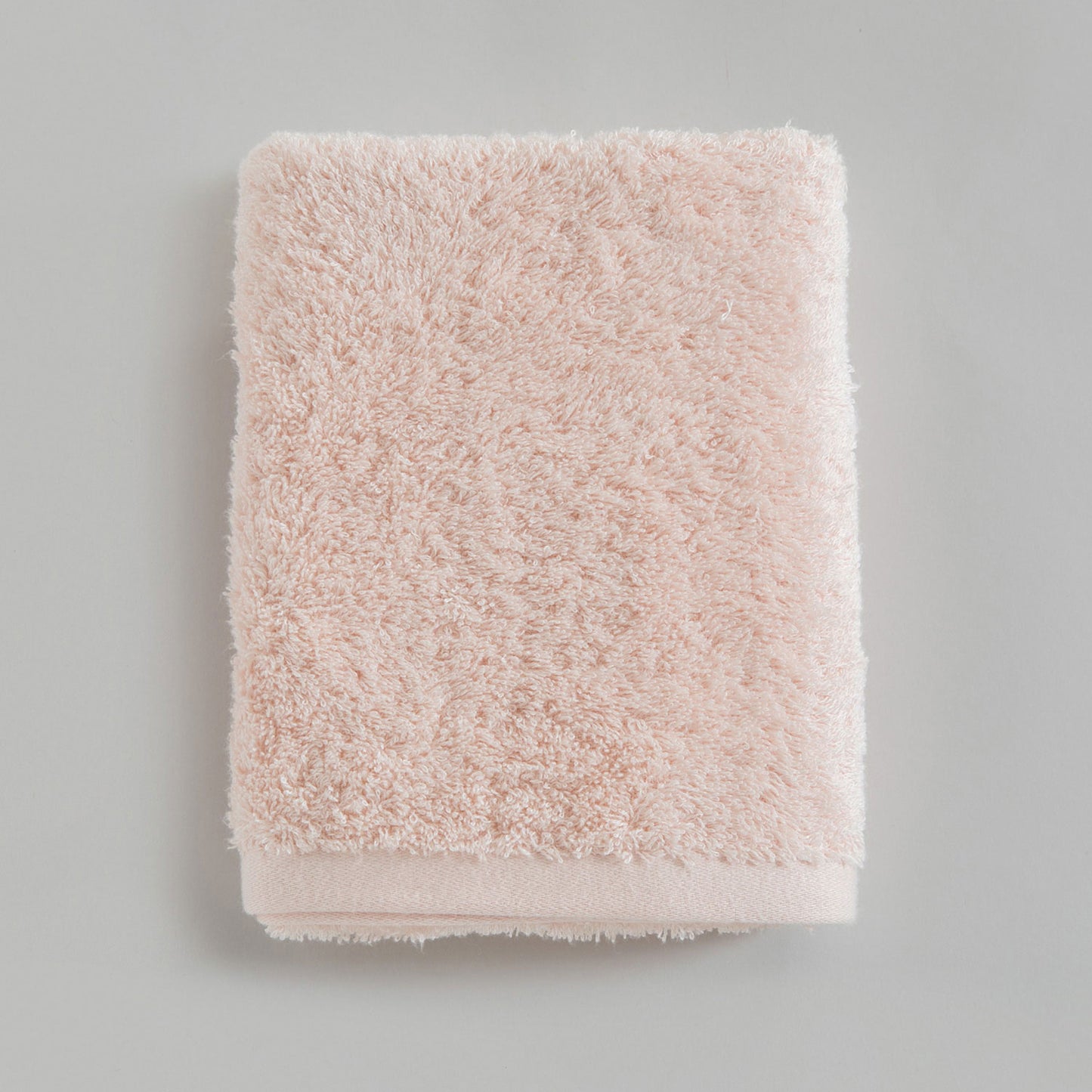 Towel | Solid - Light Pink