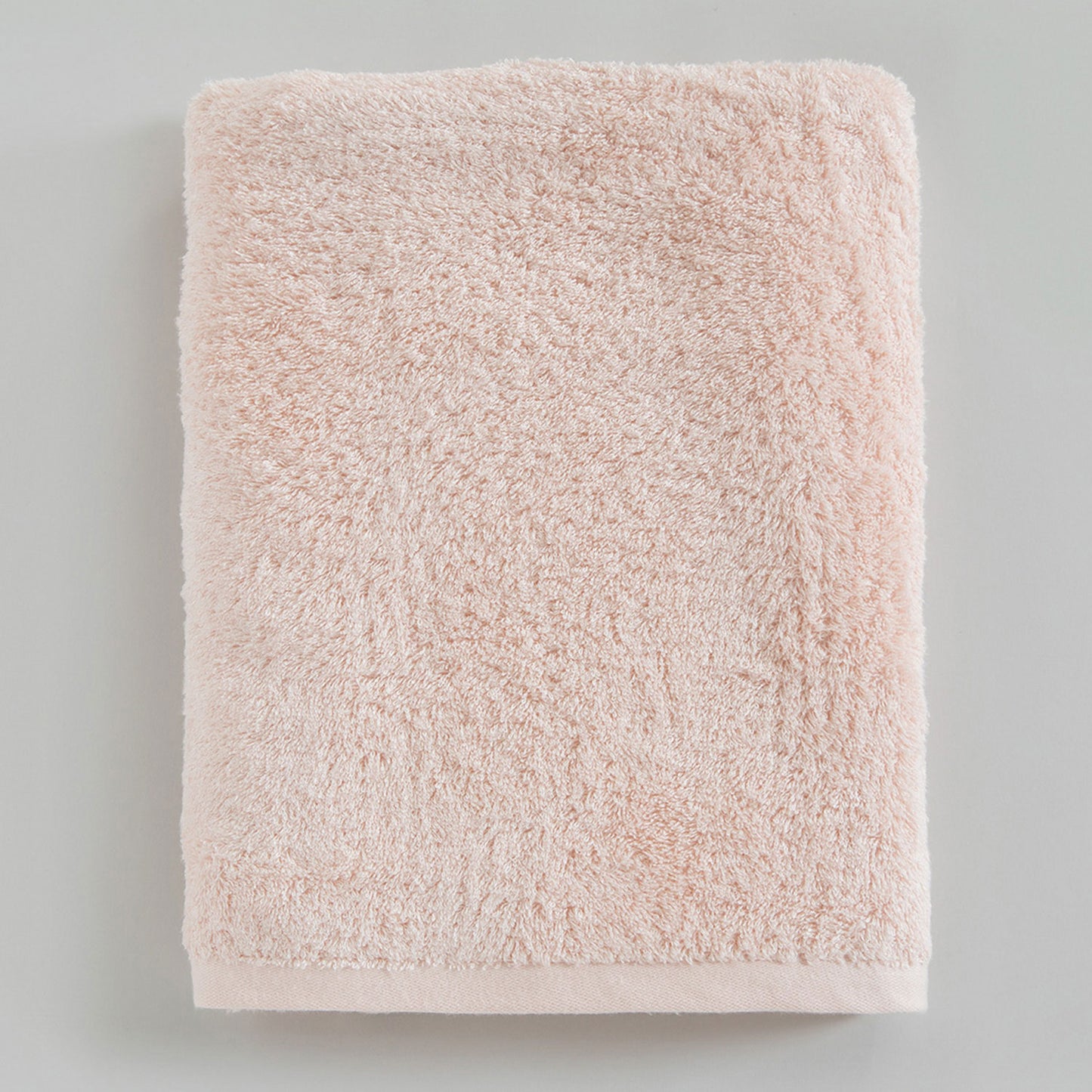 Towel | Solid - Light Pink