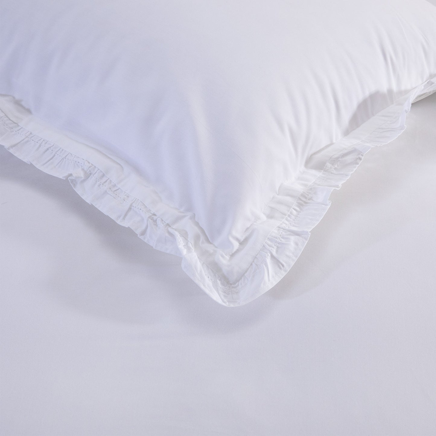 Duvet Cover Set | TINO - Ecru