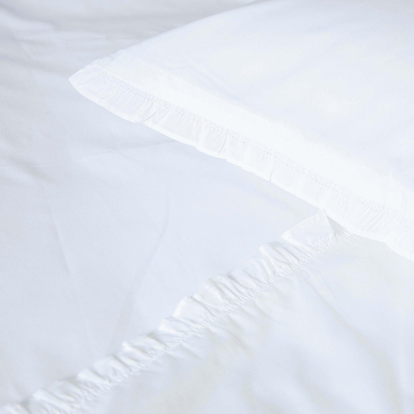 Duvet Cover Set | TINO - Ecru