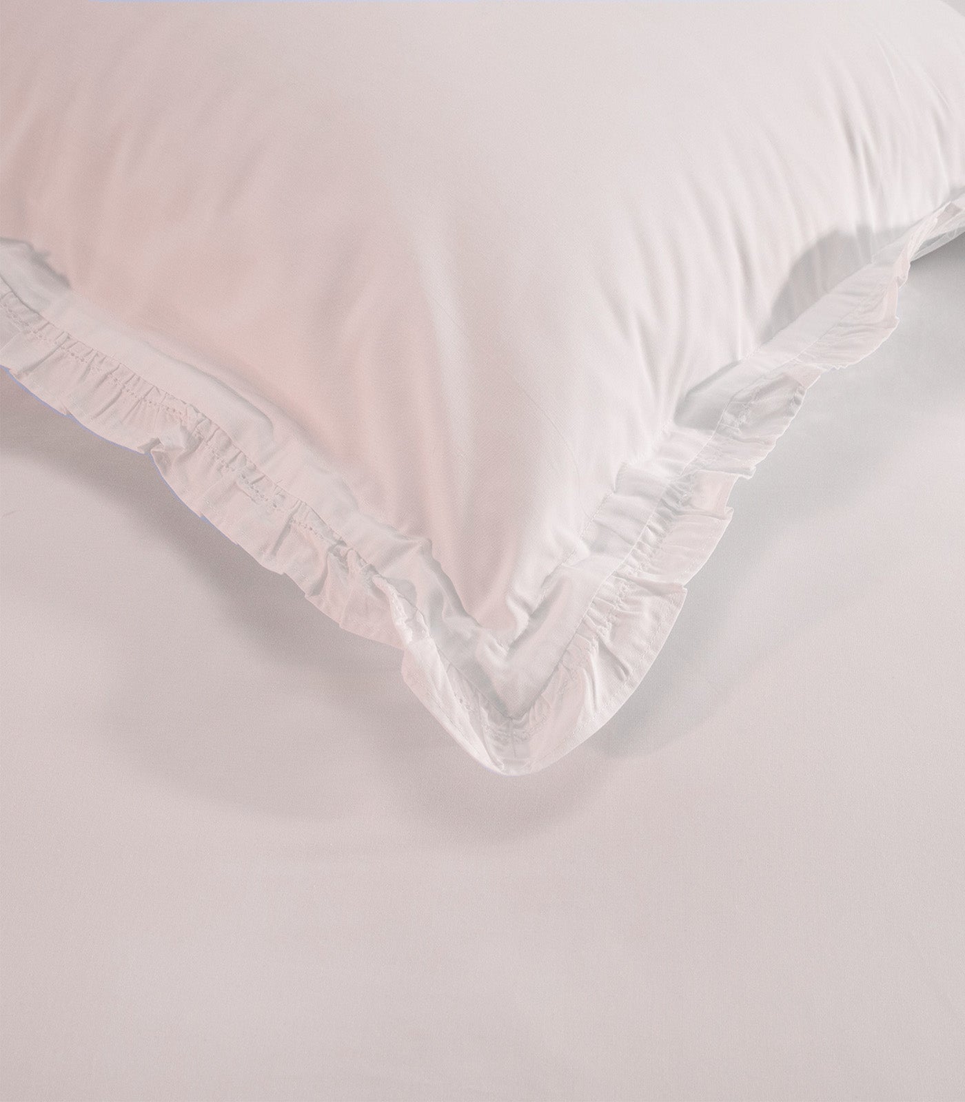 Duvet Cover Set | TINO - Light Pink