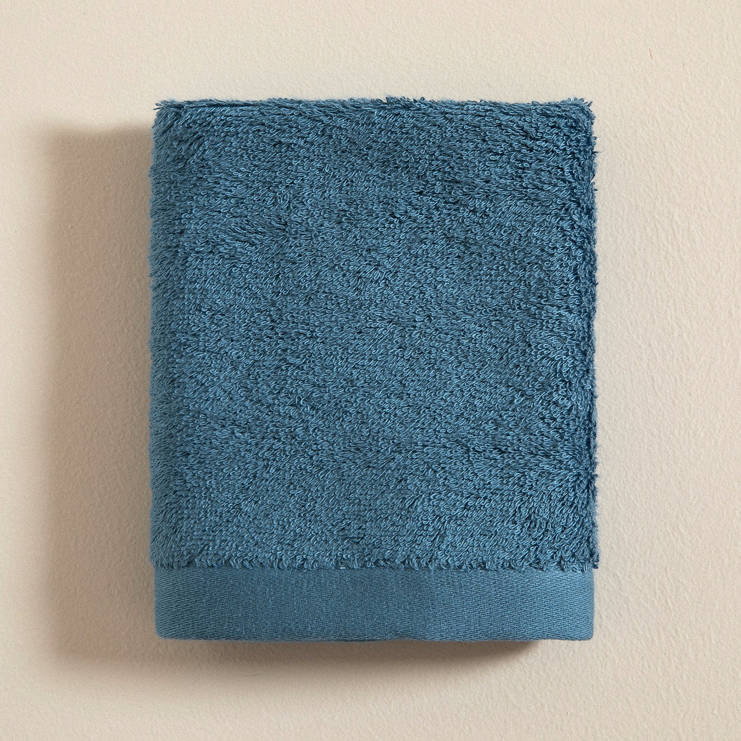 Towel | Solid - Dark Blue