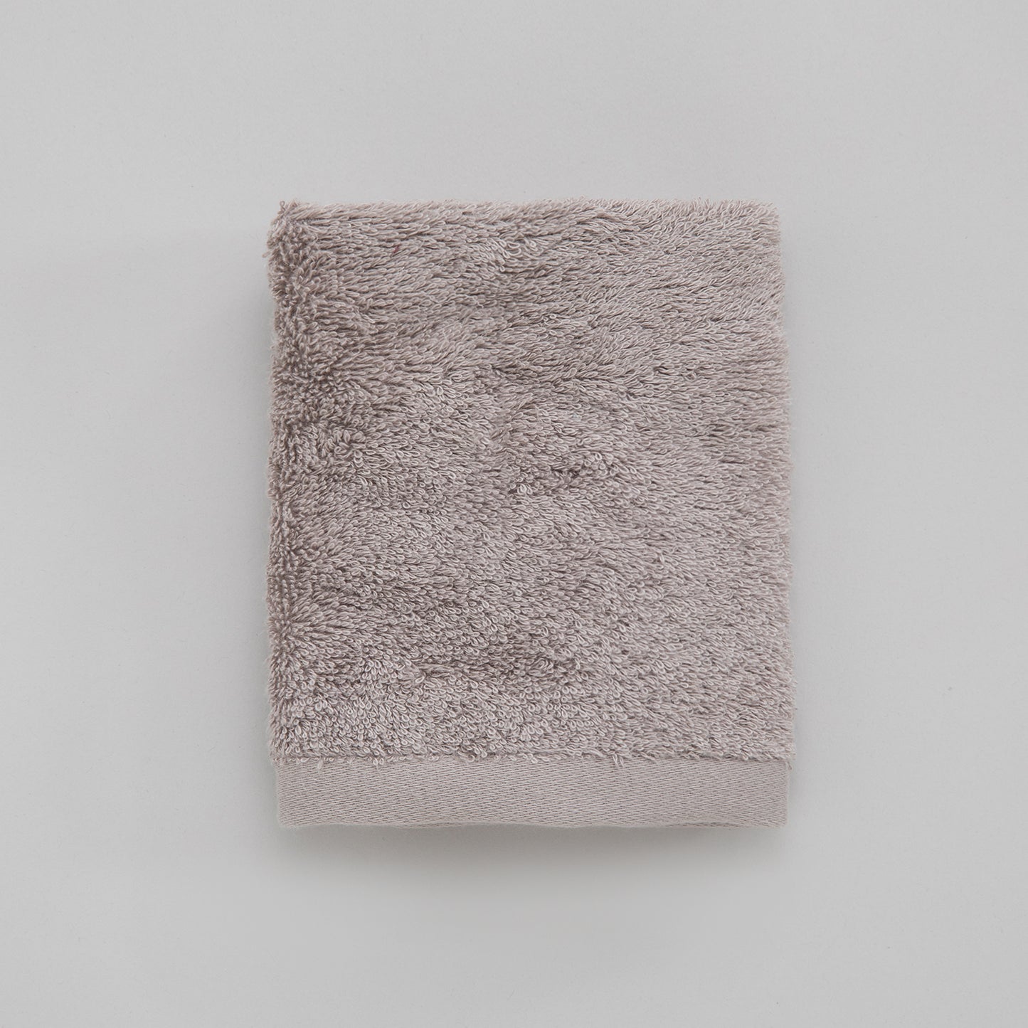 Towel | Solid - Mink