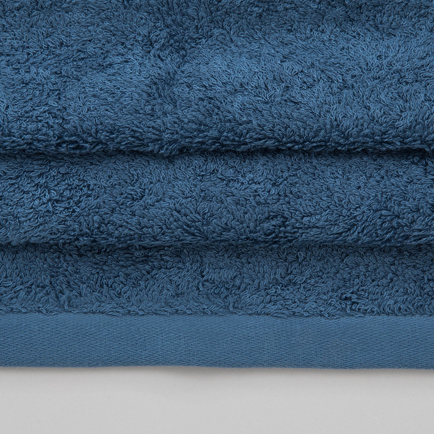 Towel Set | Solid - Dark Blue