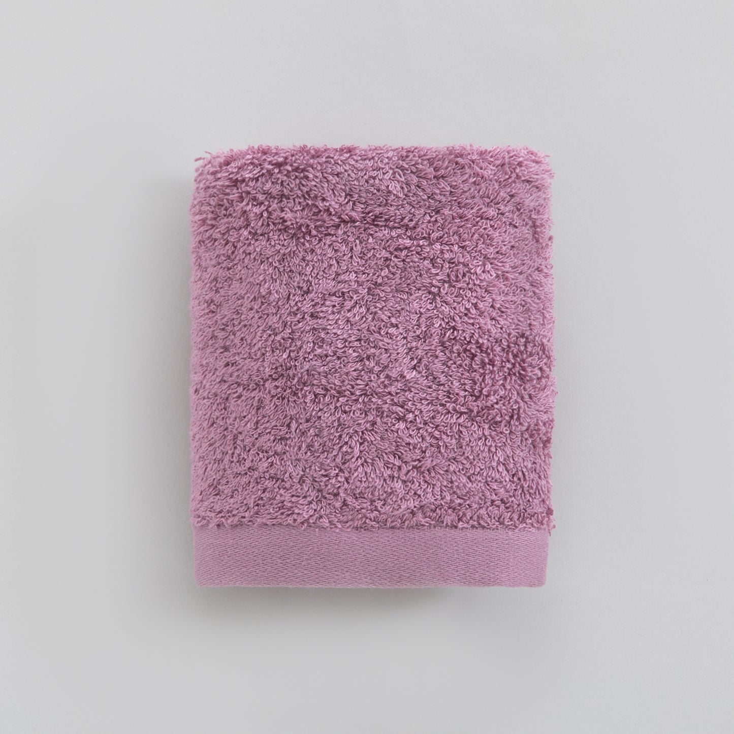 Towel | Solid - Orchid