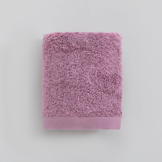 Towel | Solid - Orchid