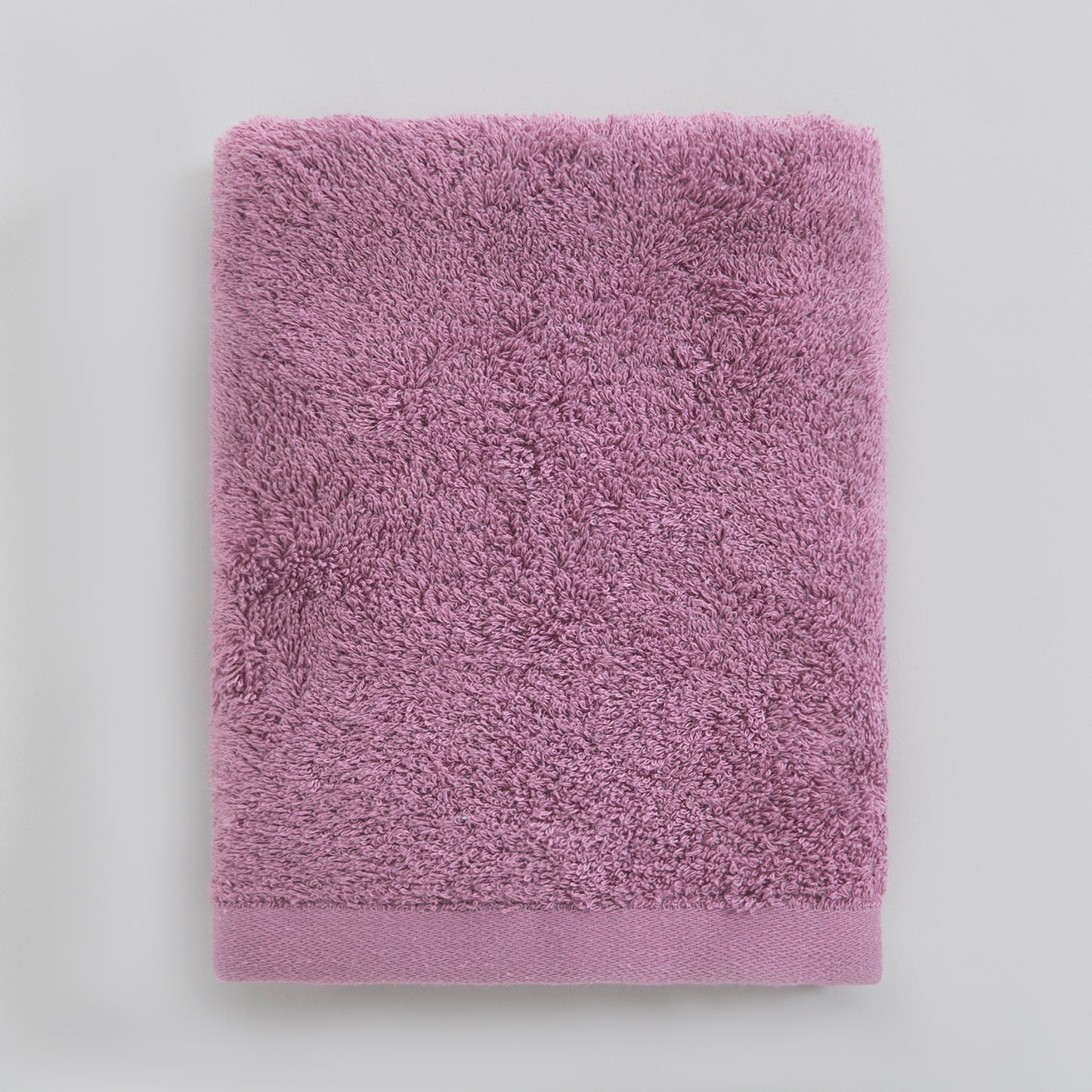 Towel | Solid - Orchid