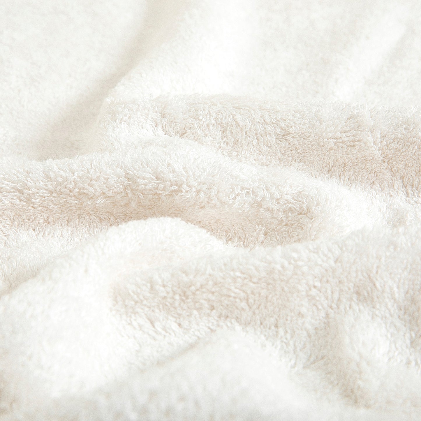 Towel | Aneli - Ecru