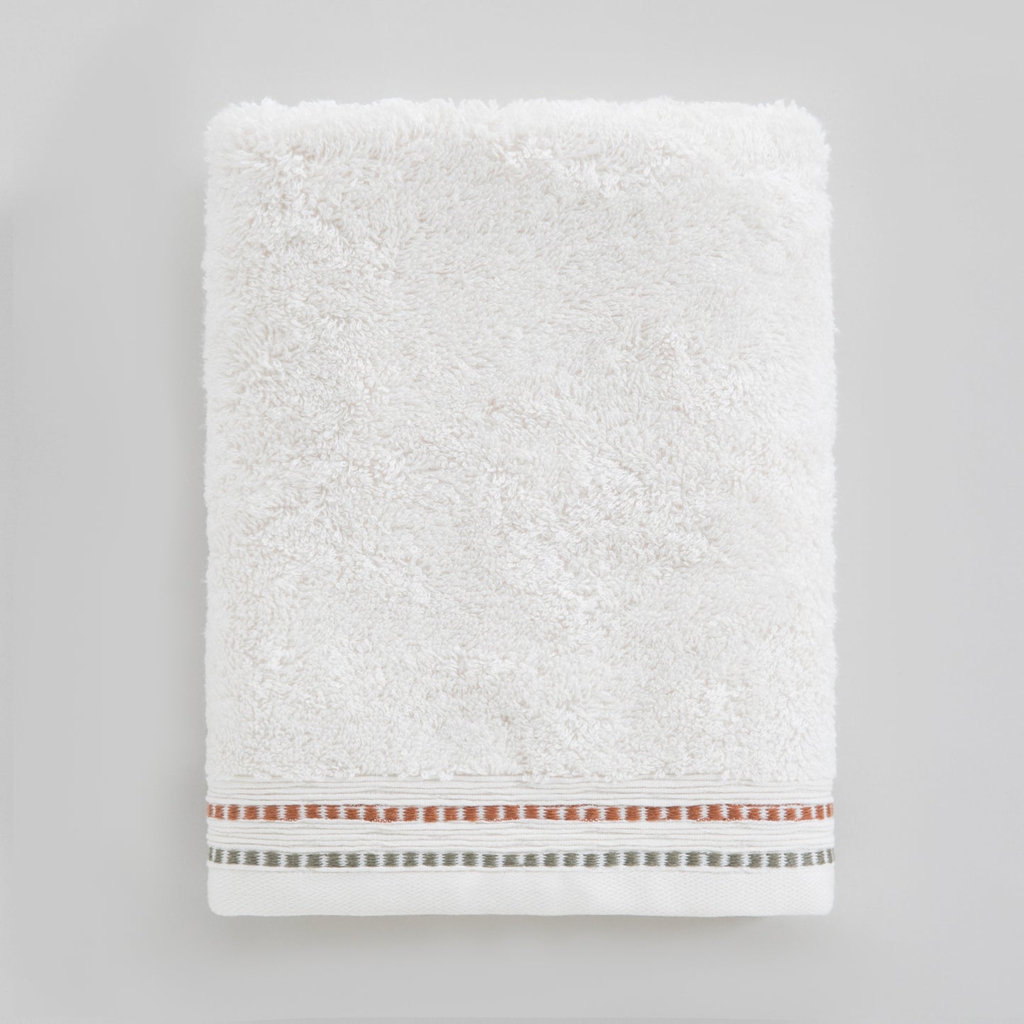 Towel | Gales - Ecru