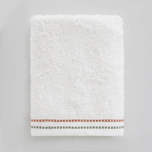 Towel | Gales - Ecru