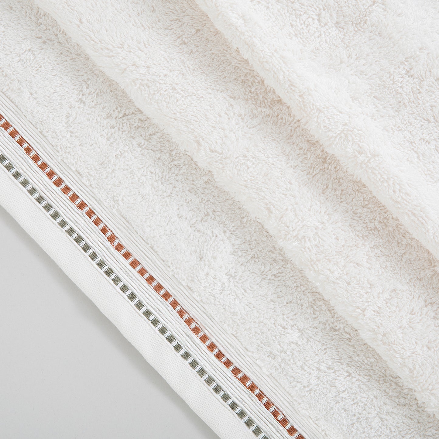 Towel | Gales - Ecru