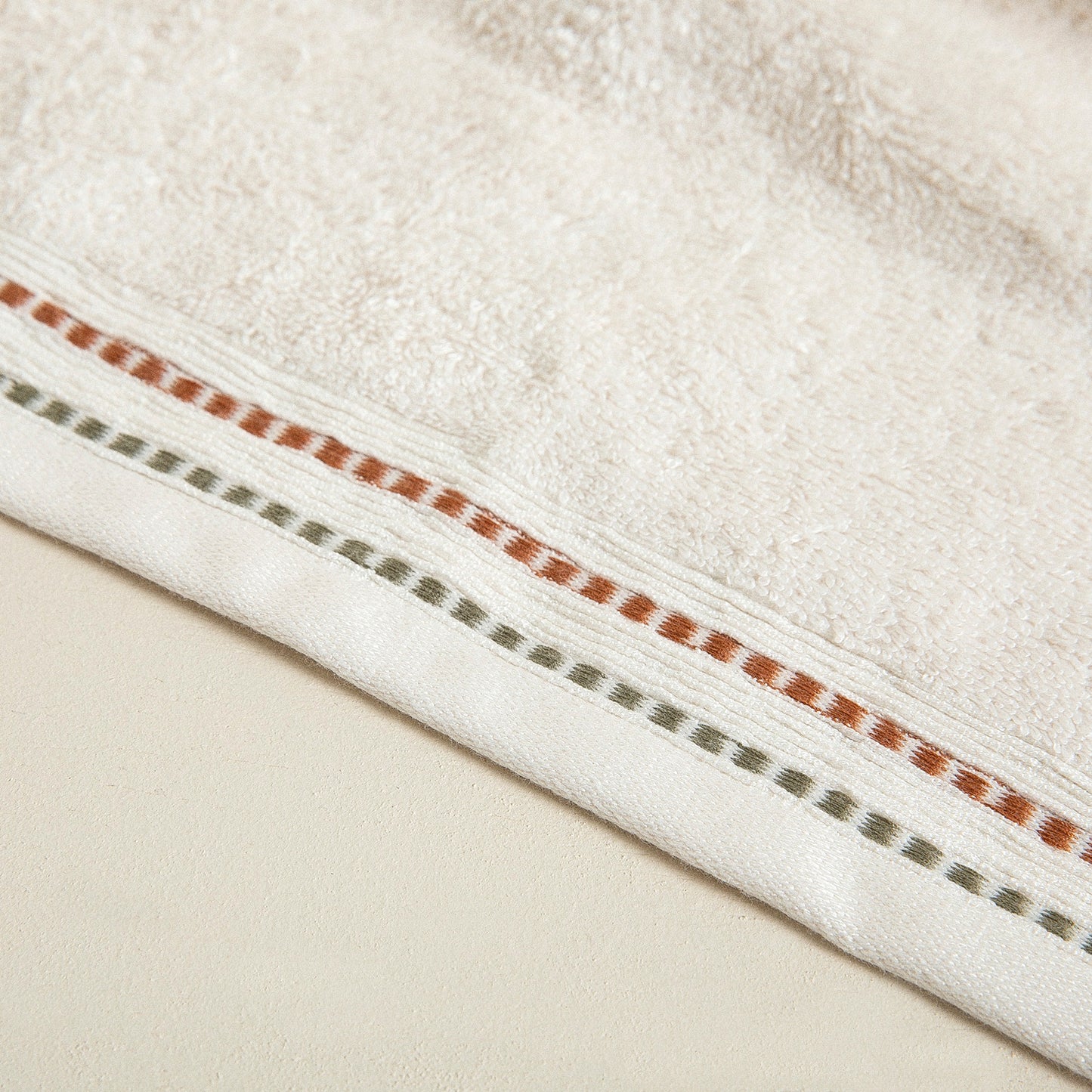 Towel | Gales - Ecru