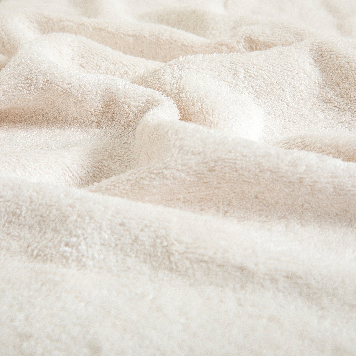 Towel | Gales - Ecru