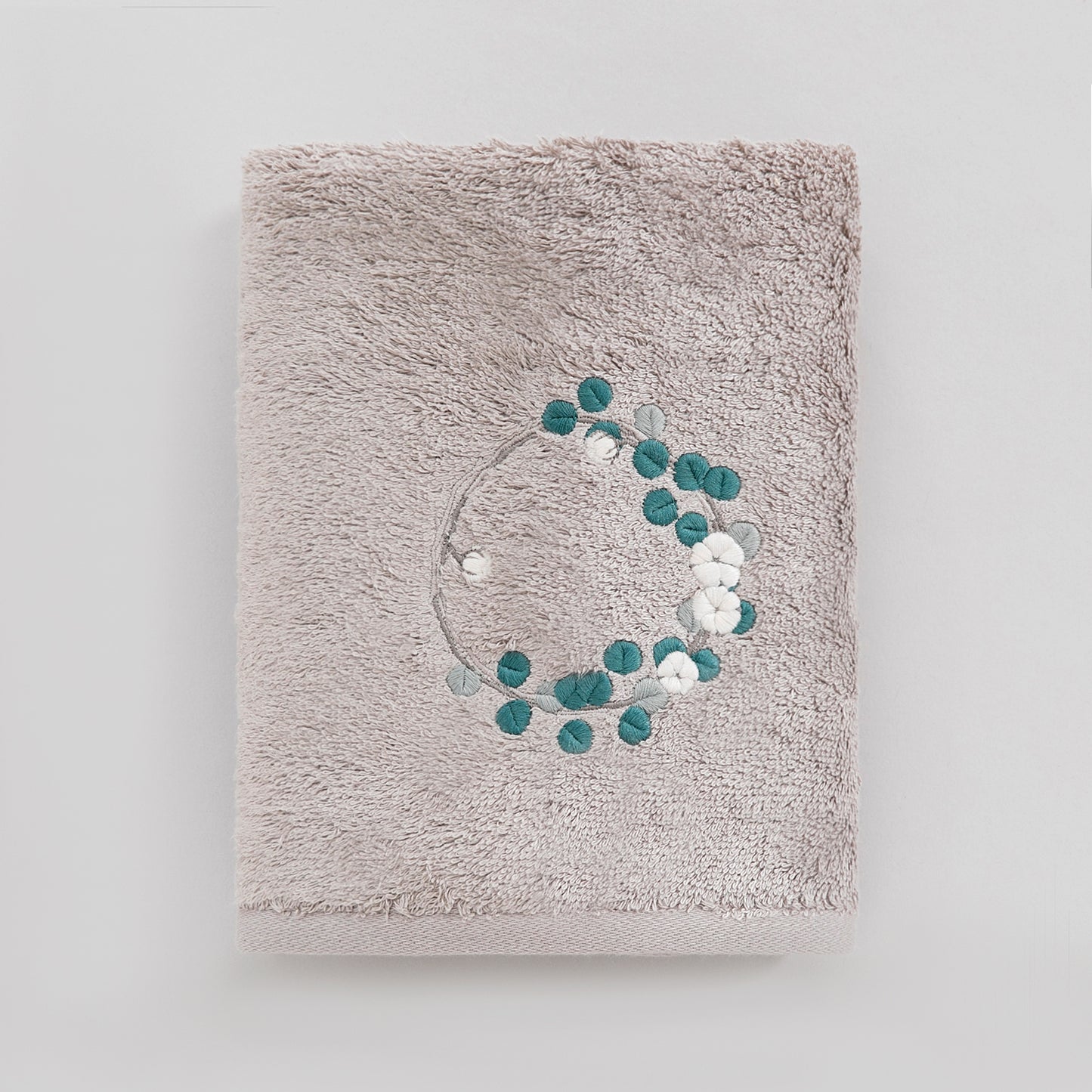 Towel | Sage - Mink