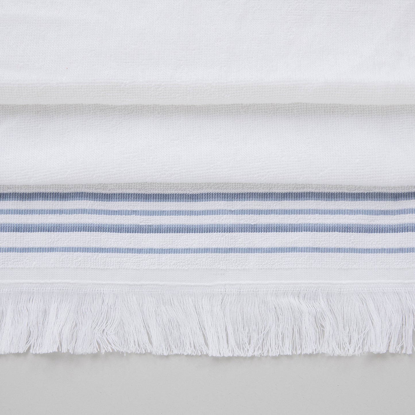 Towel | Derin - Lazuli Blue