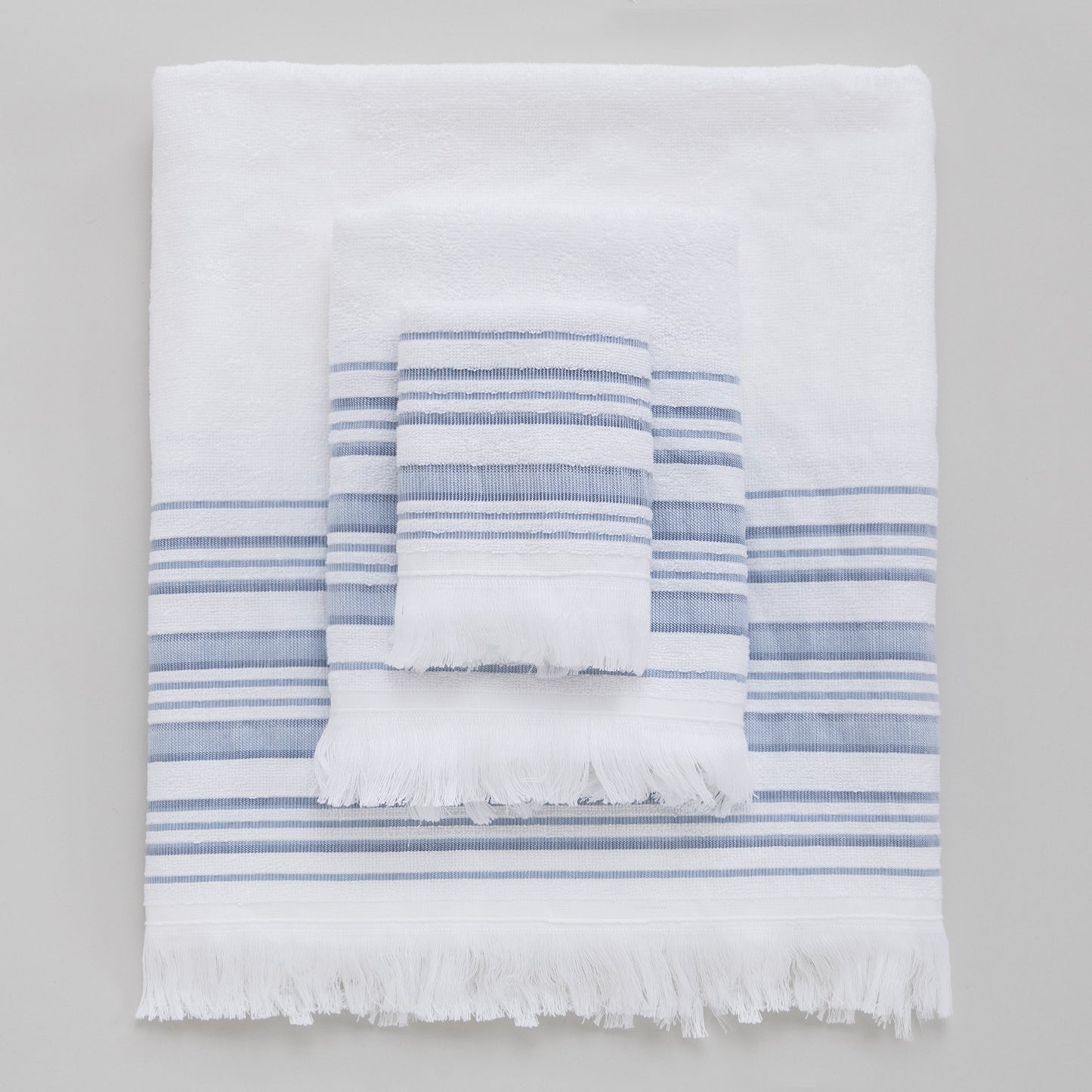 Towel | Derin - Lazuli Blue