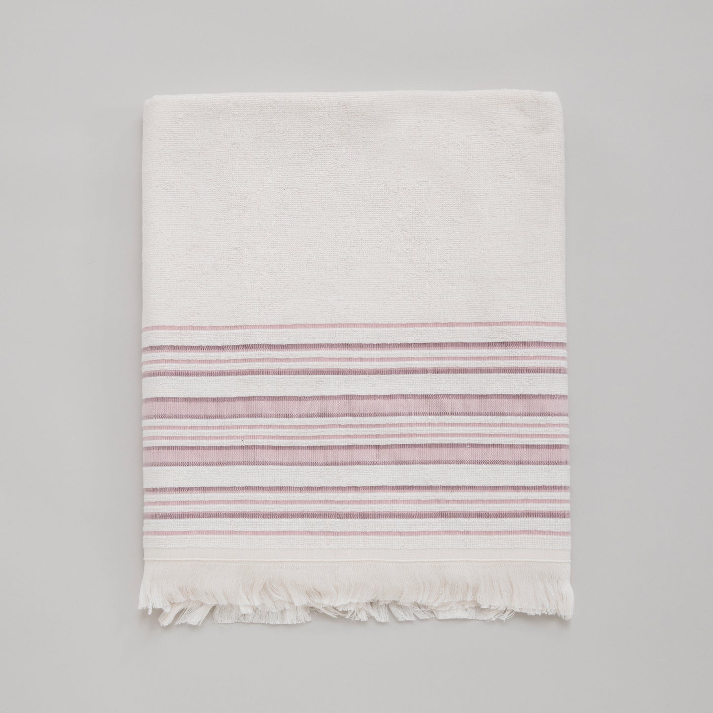 Towel | Derin - Orchid