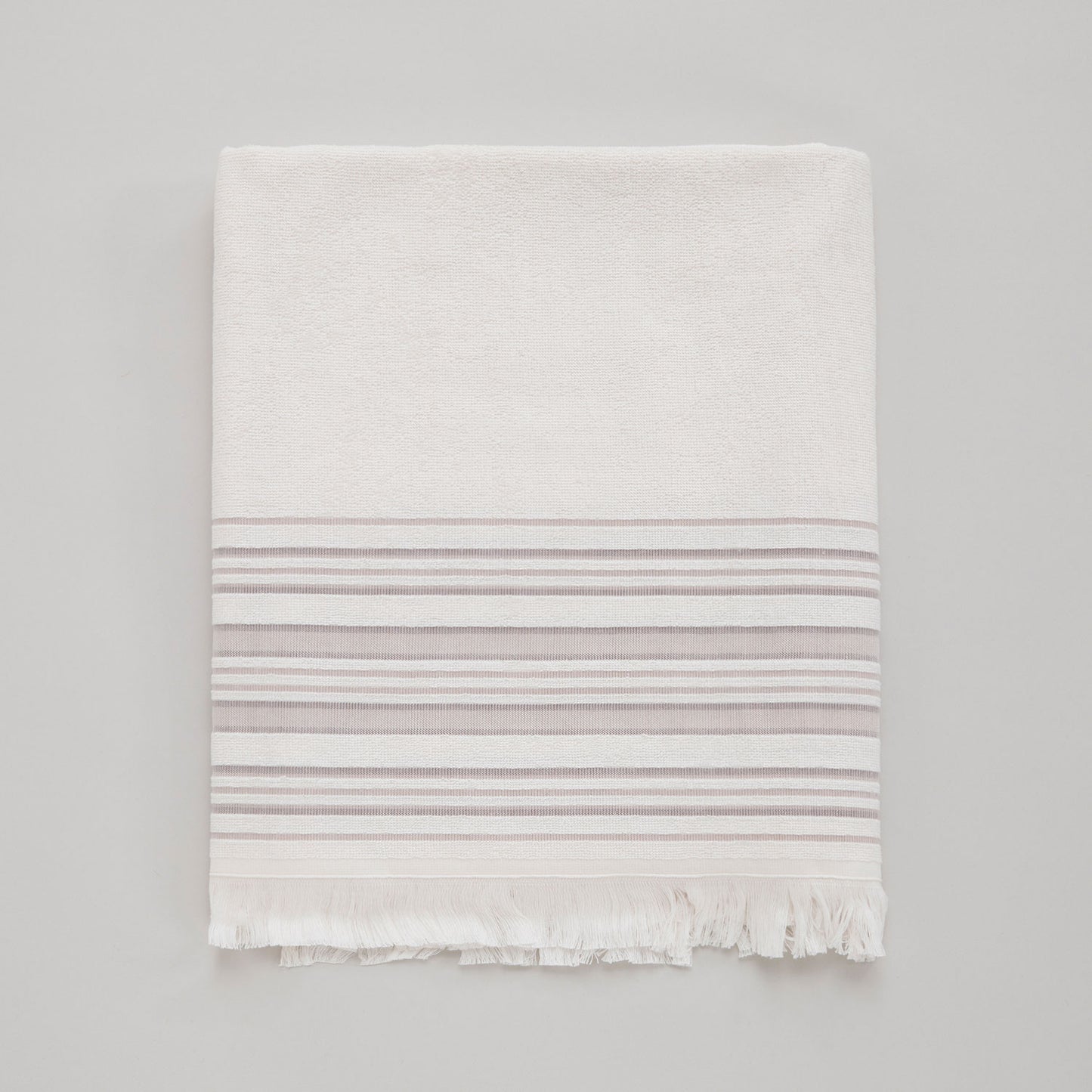 Towel | Derin - Mink