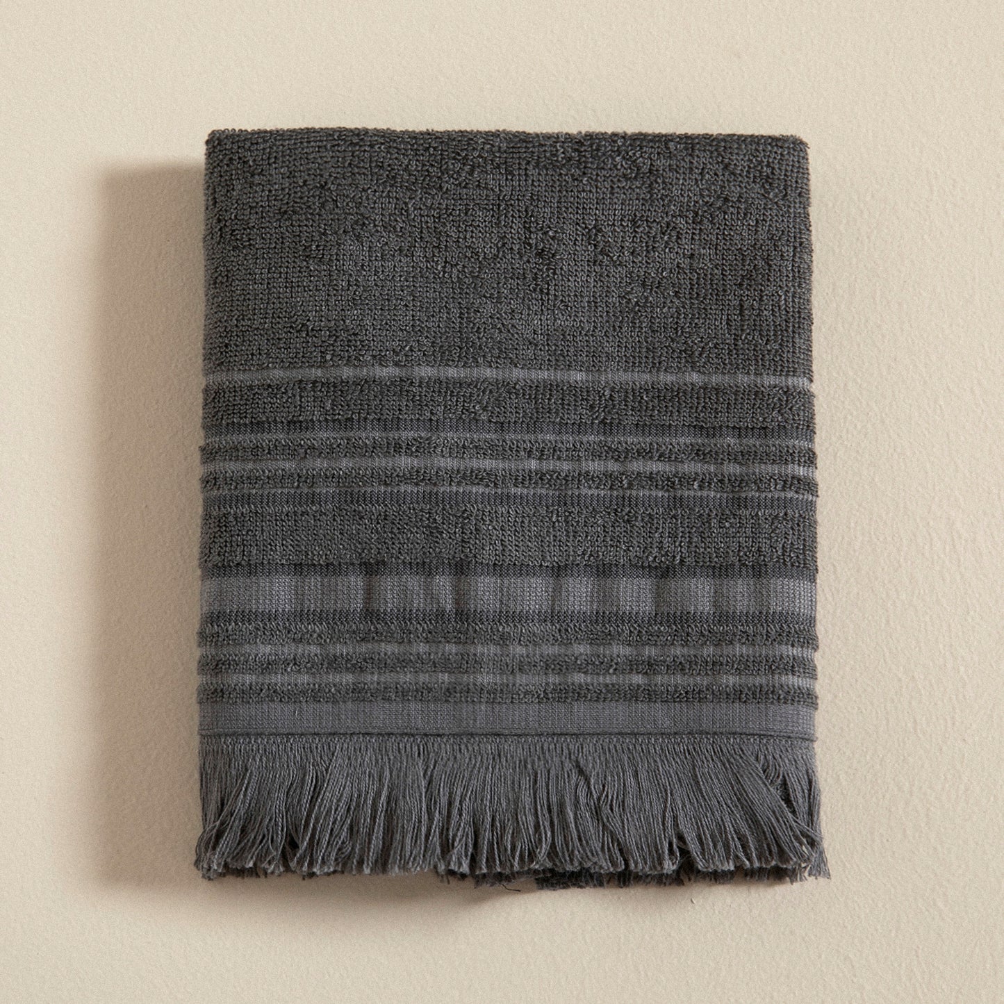 Towel | Derin - Cinder