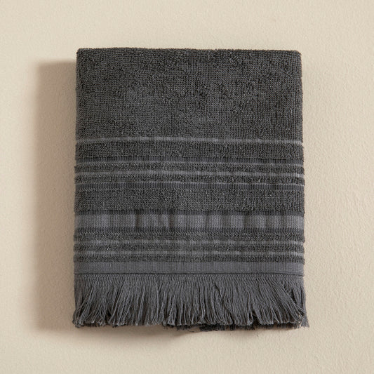 Towel | Derin - Cinder