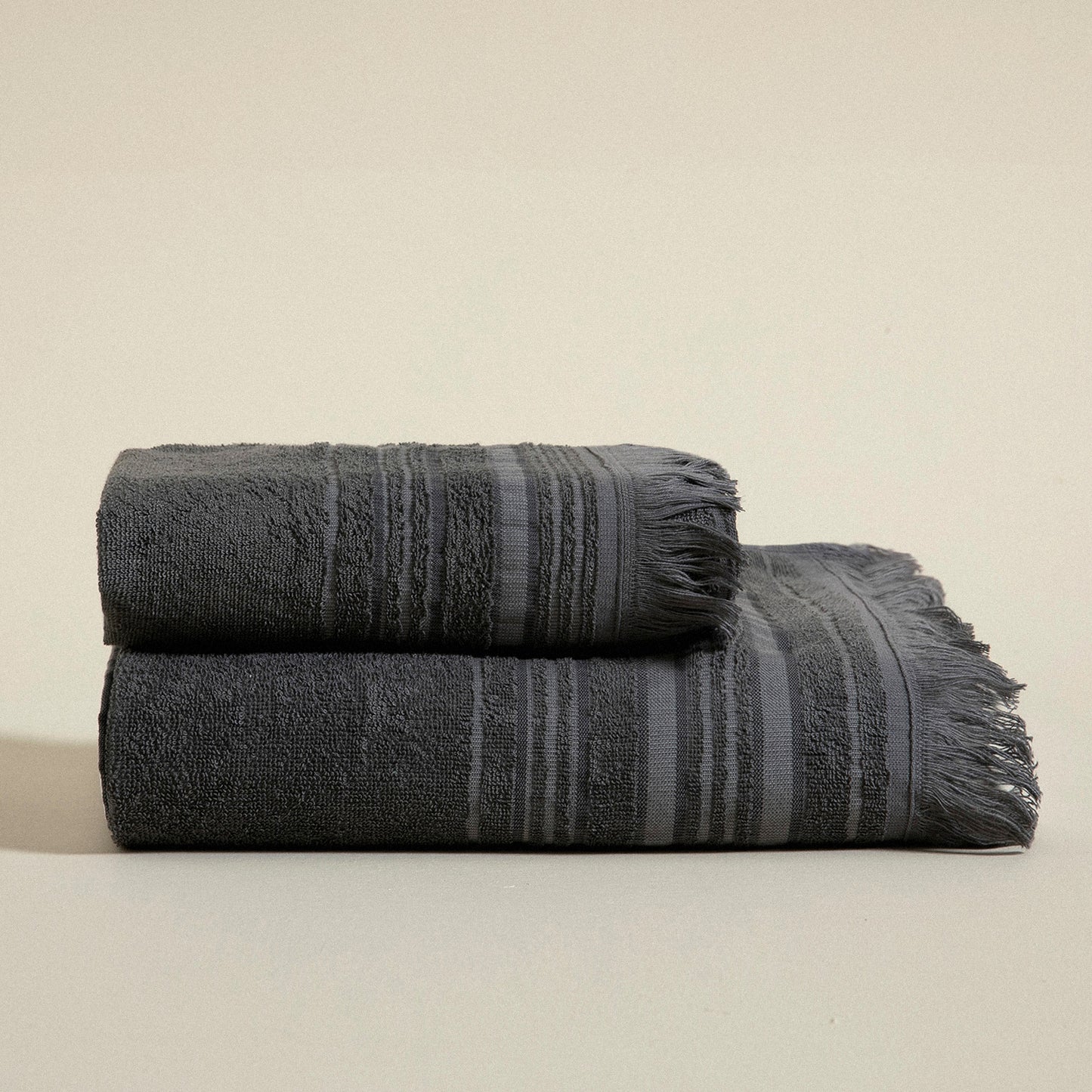 Towel | Derin - Cinder