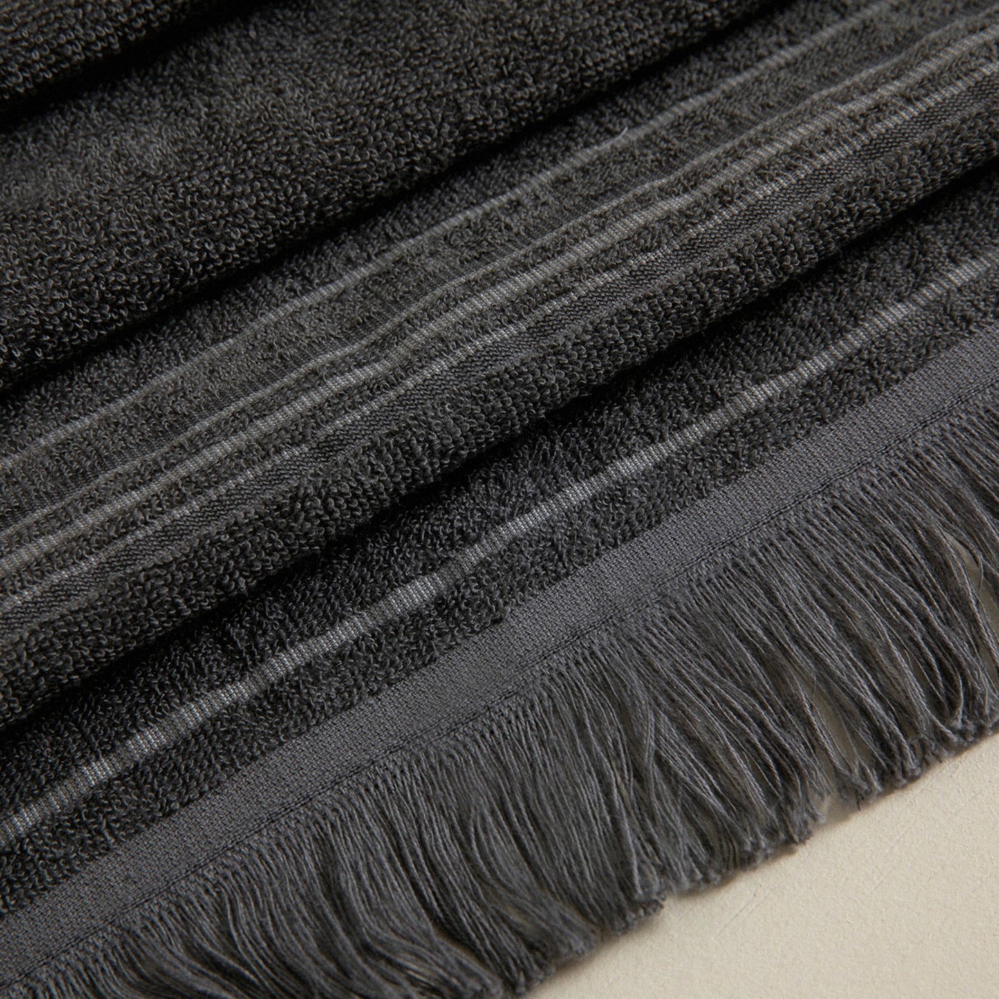 Towel | Derin - Cinder