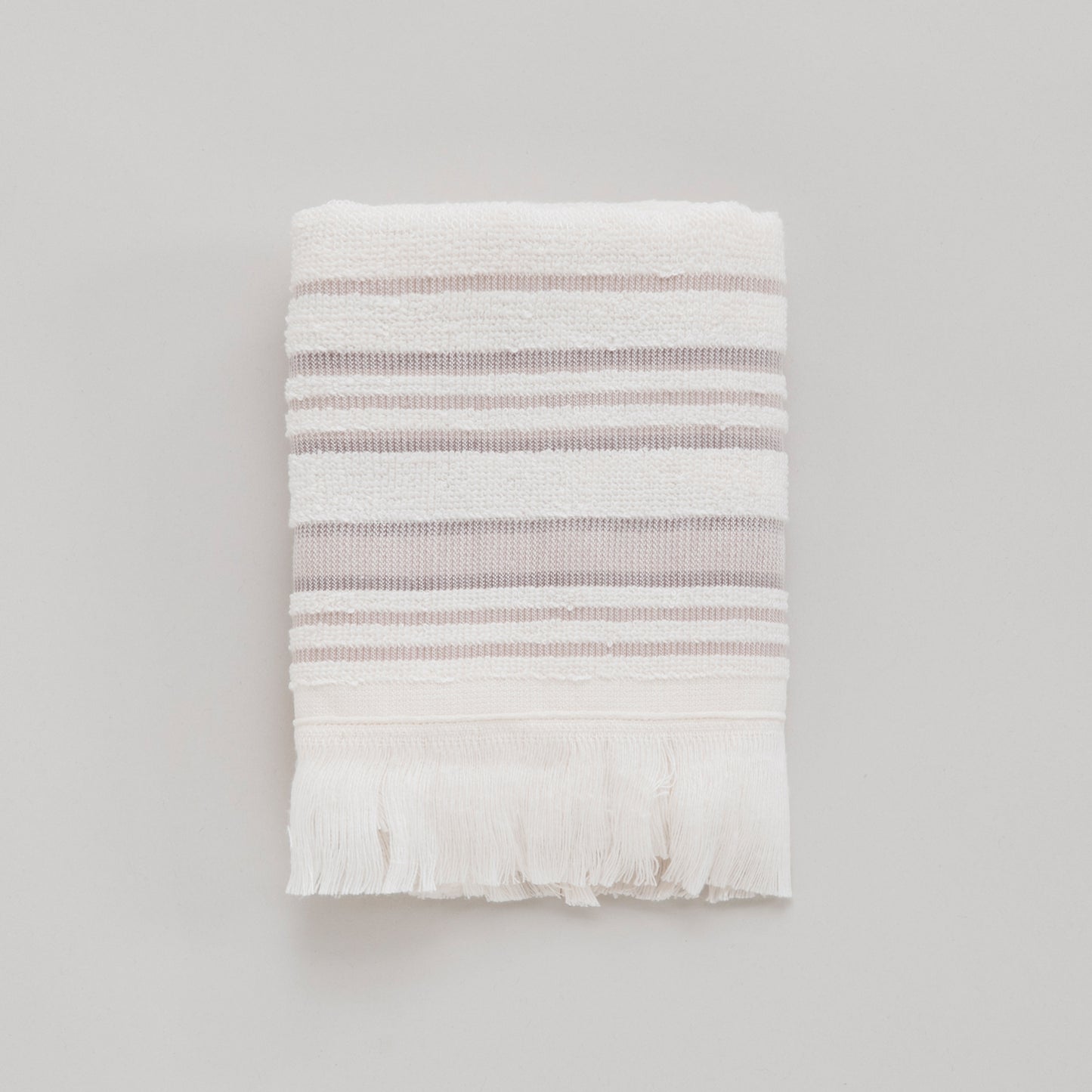 Towel | Derin - Mink
