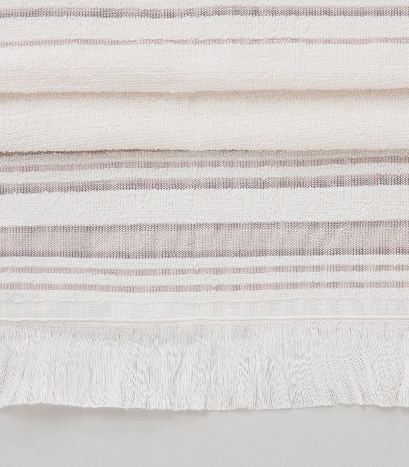 Towel | Derin - Mink