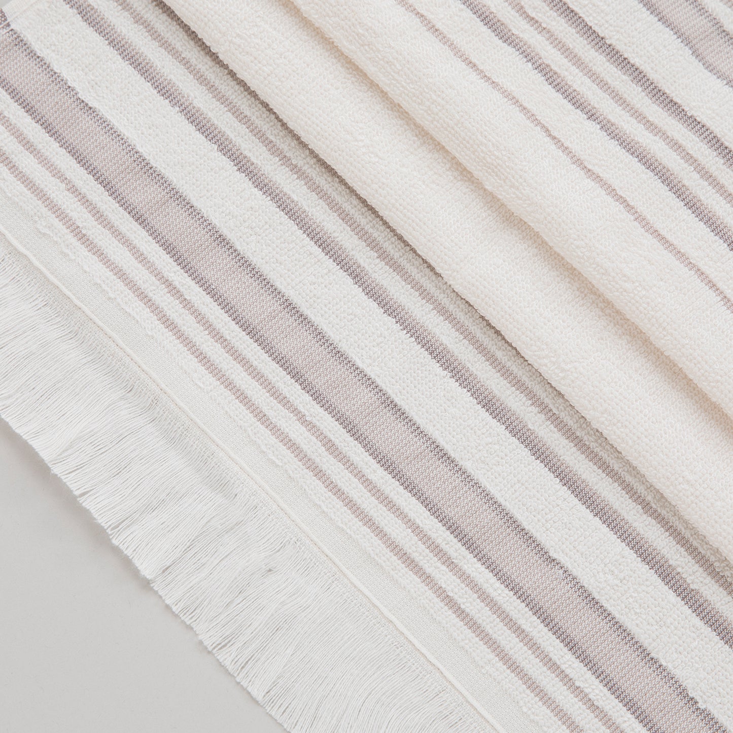 Towel | Derin - Mink