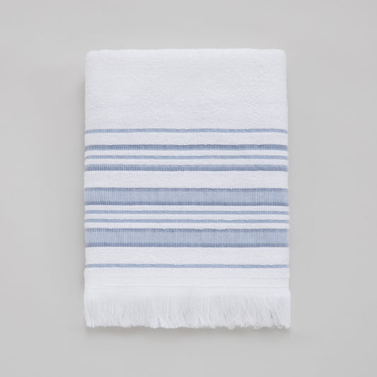 Towel | Derin - Lazuli Blue