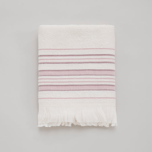 Towel | Derin - Orchid