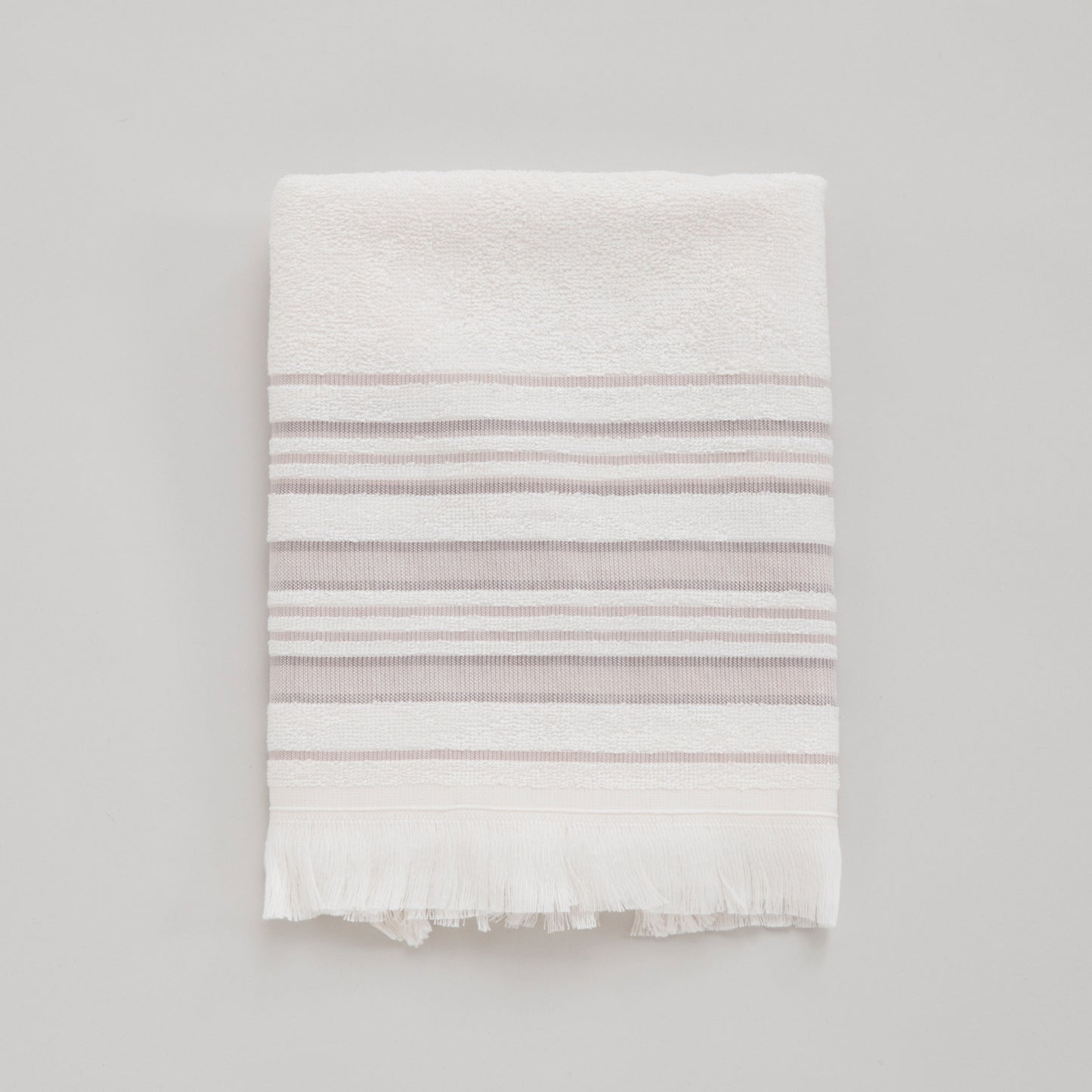 Towel | Derin - Mink