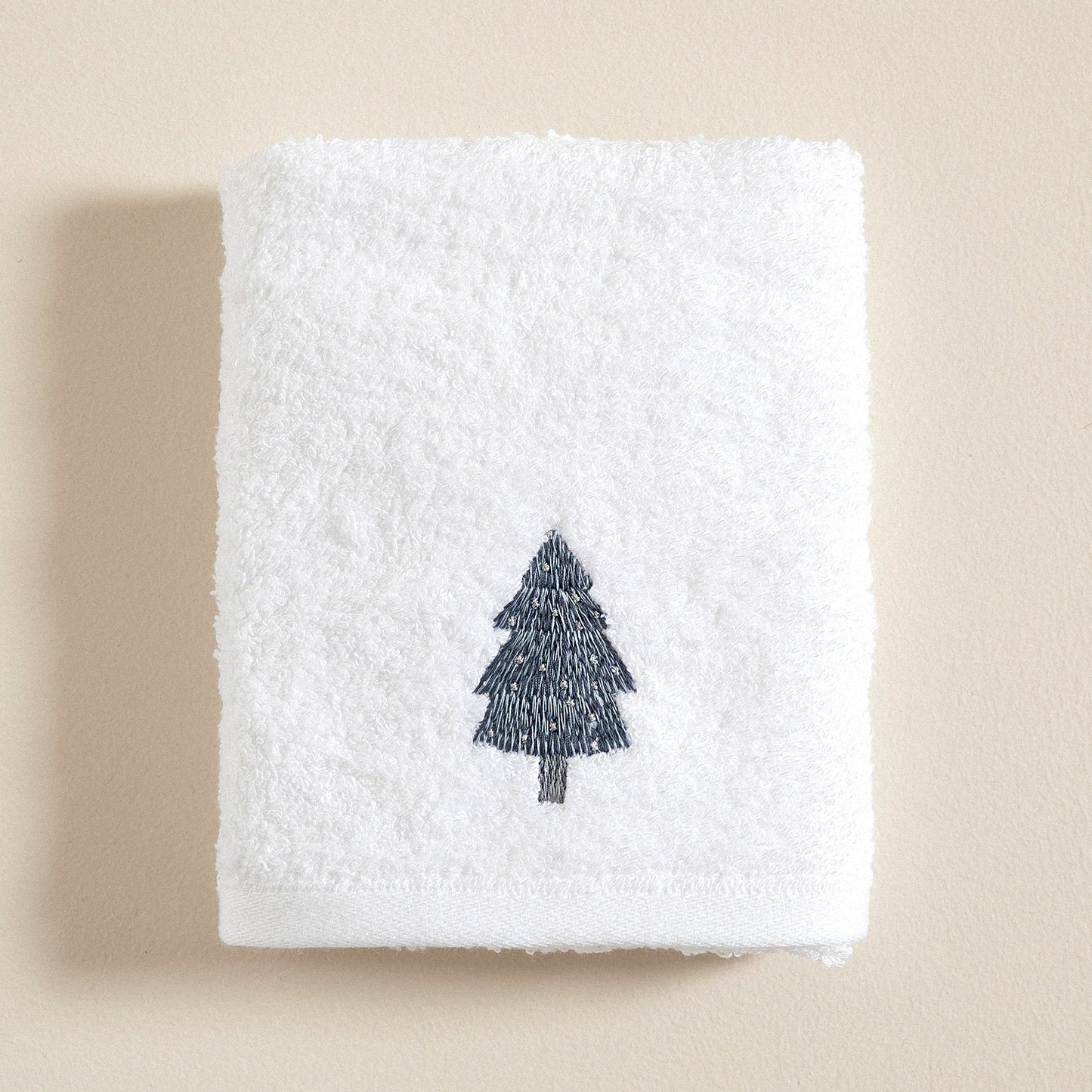 Towel | Feixe - White