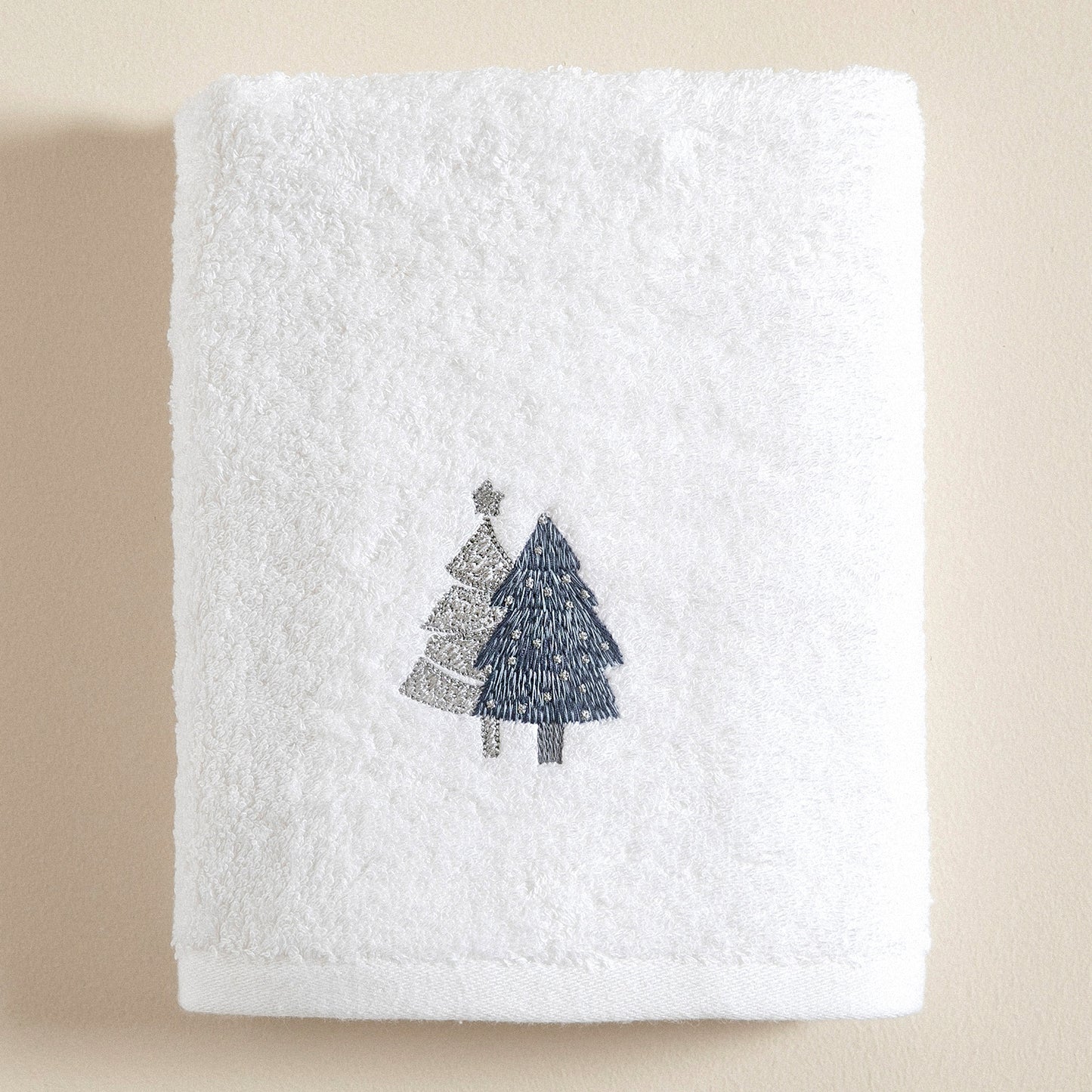 Towel | Feixe - White