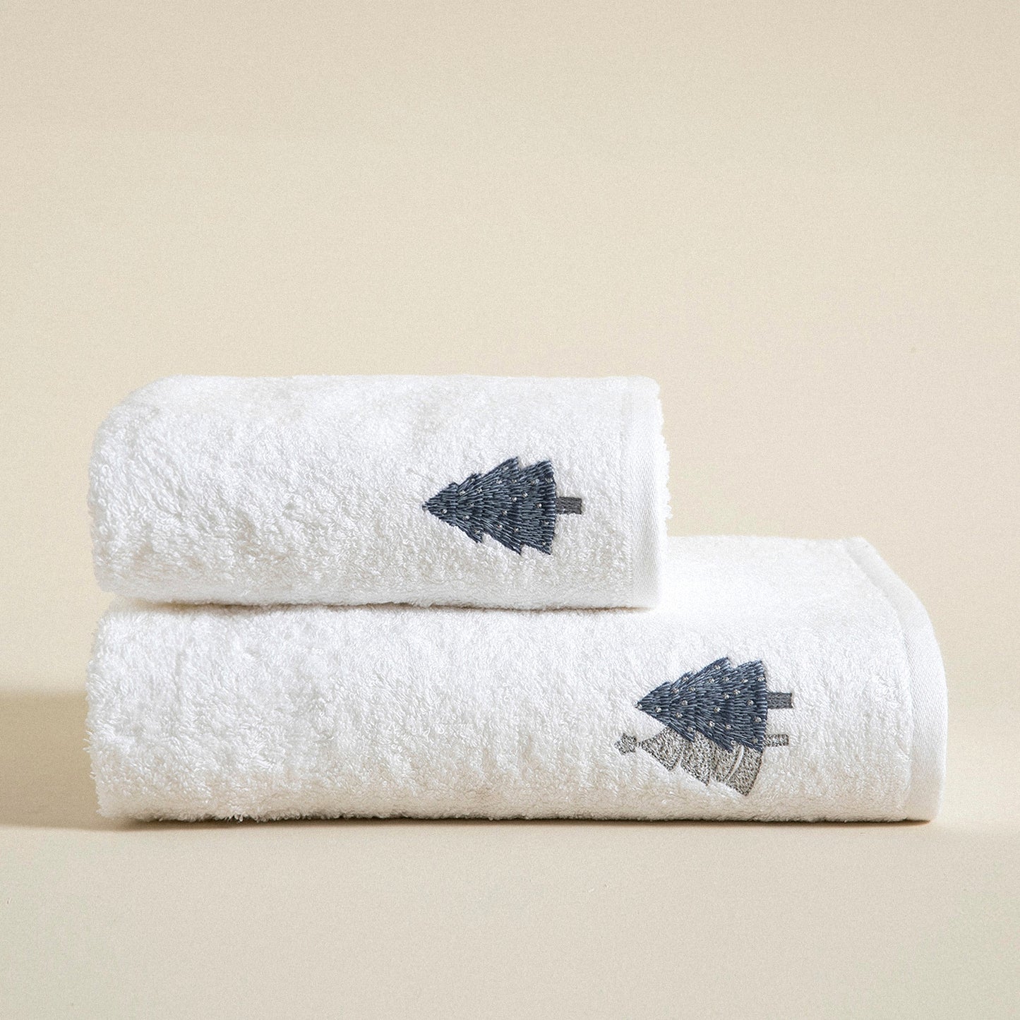 Towel | Feixe - White
