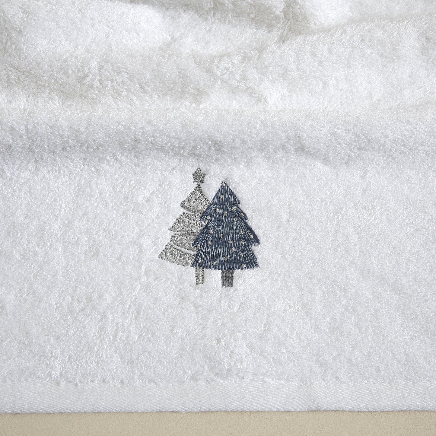 Towel | Feixe - White