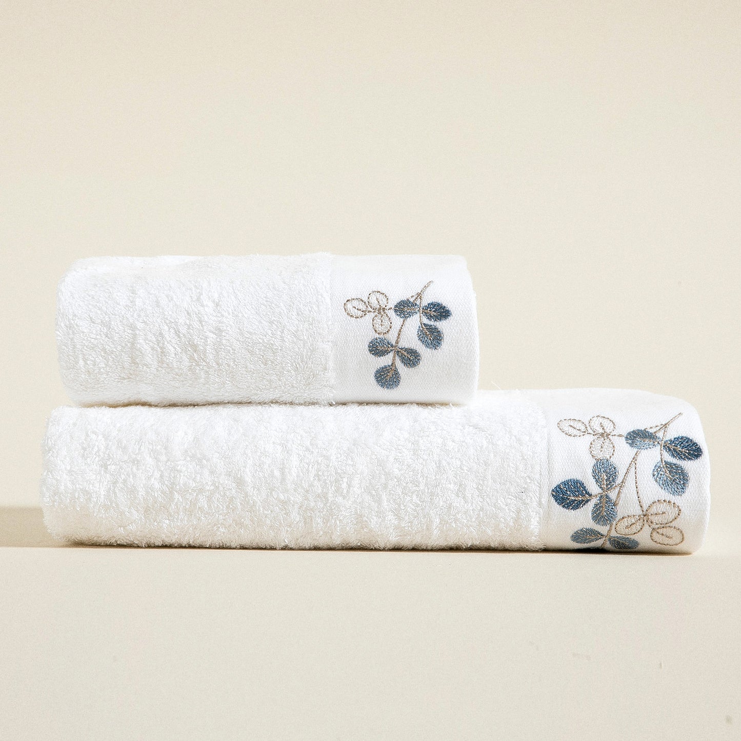 Towel | Natureza - White