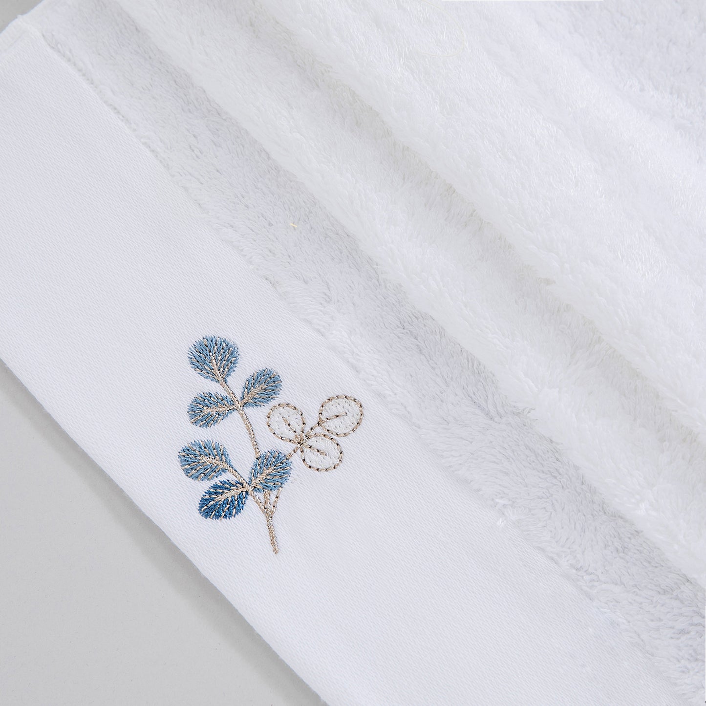 Towel | Natureza - White