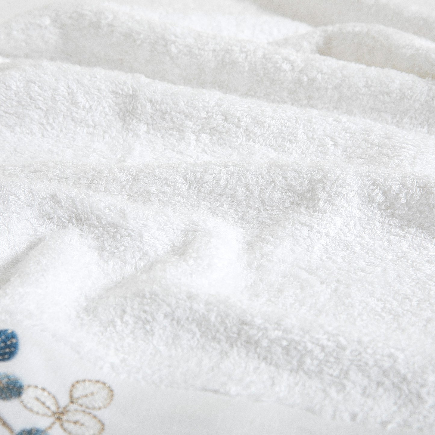 Towel | Natureza - White