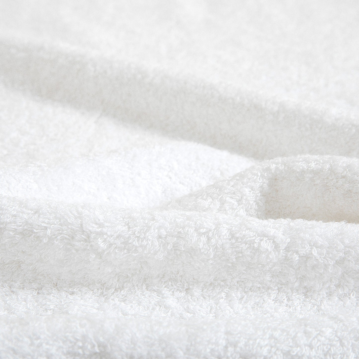 Towel | Natureza - White