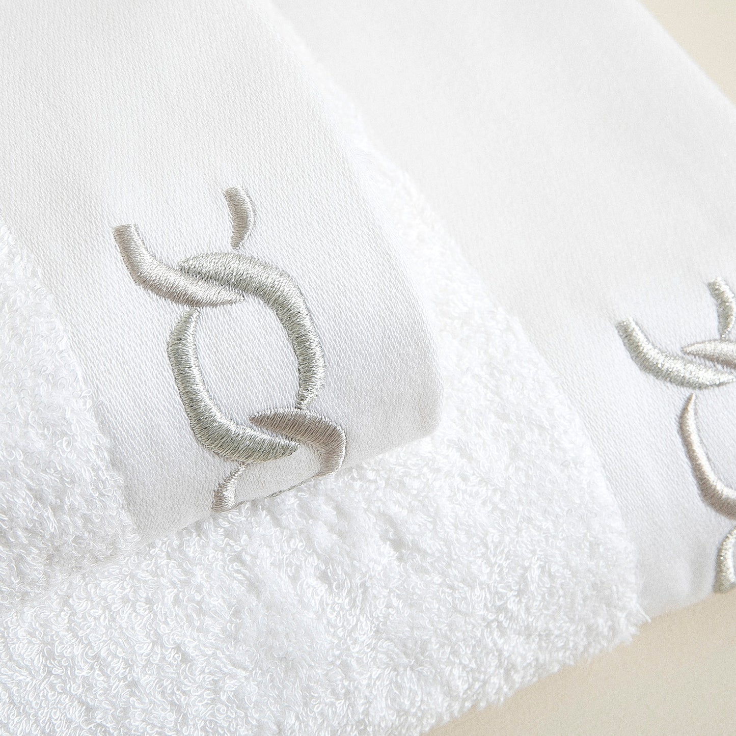 Towel | Corrente - Ice