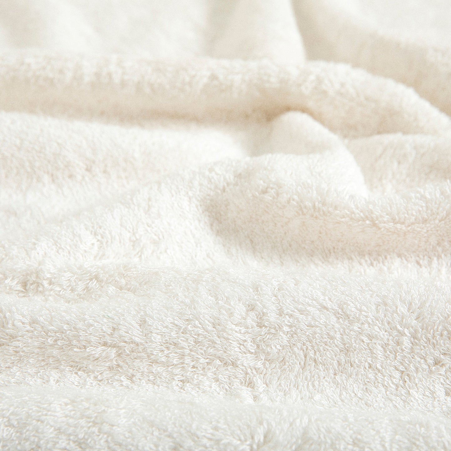 Towel | Umbrella - Ecru