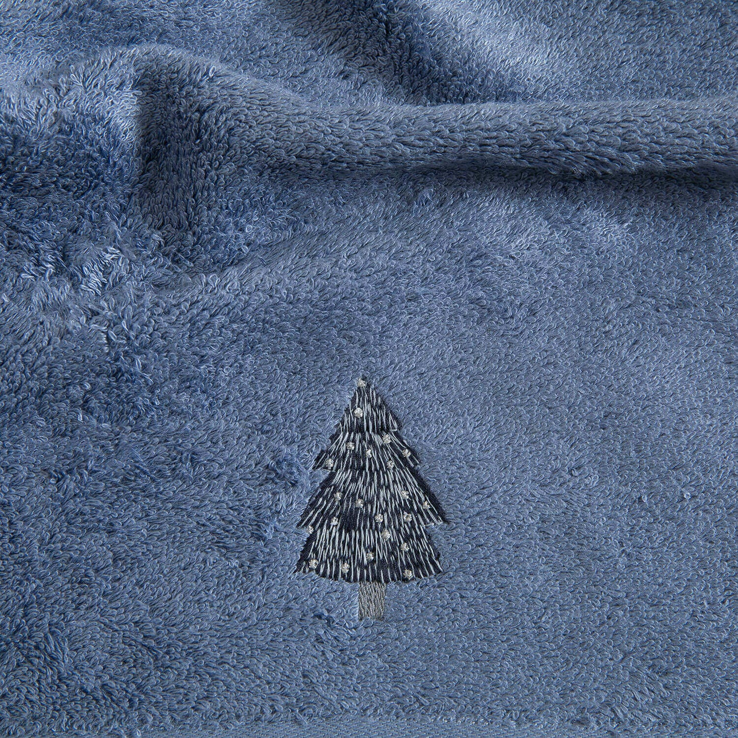 Towel | Feixe - Lazuli Blue