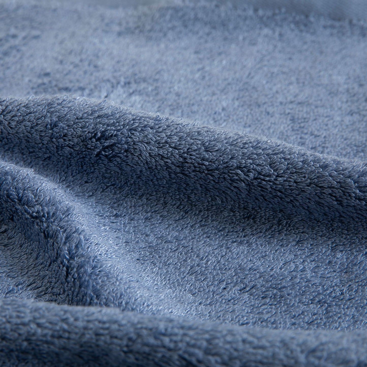 Towel | Feixe - Lazuli Blue