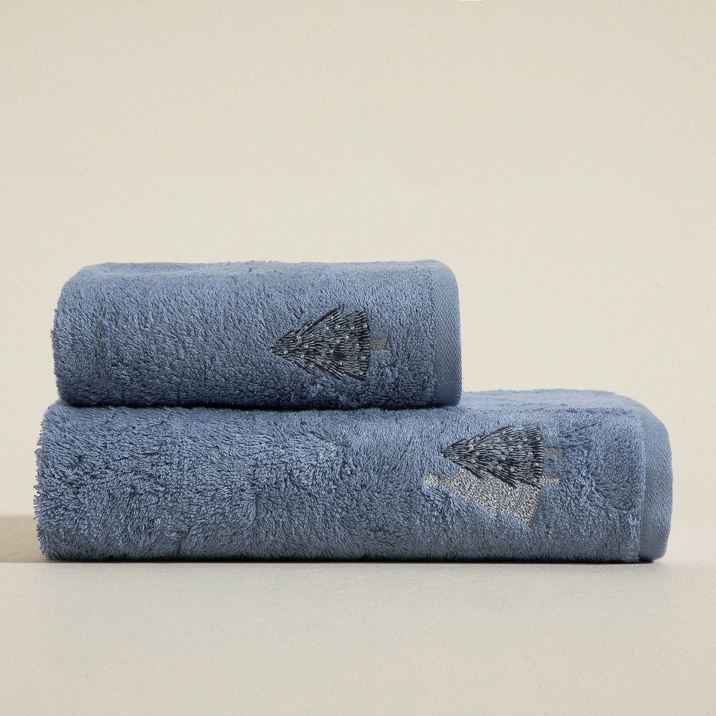 Towel | Feixe - Lazuli Blue